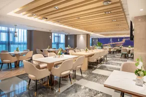 Atour Hotel Shenzhen Guanlan High Tech Park - Image 4