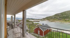 Sommarøy Arctic Hotel Tromsø - Image 4