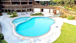 Seasons Park Resort - Image 2
