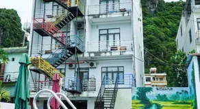 Phong Nha Jasmine Hostel & Roof Top Bar - Image 2