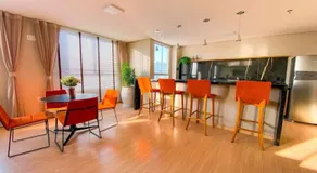 Apartamento Vista Mar - 708 - Image 3