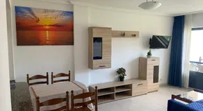apartamestos beach Langosteira - Image 3