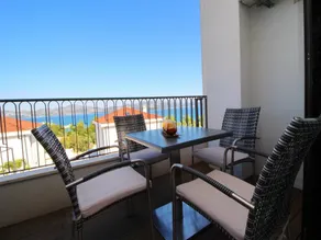 Apartments Kula - Comfort One Bedroom Apartment with Balcony and Sea View-A4 - Image 5