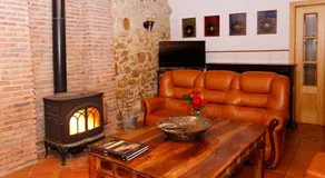 Casa Rural Miquelet - Turistrat - Image 2