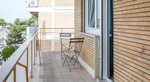 Lorena Cozy Rooms - Ospedale Gemelli  - Image 3