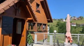 Vogelbacher Hof - Dachsberg im Südschwarzwald - Image 2