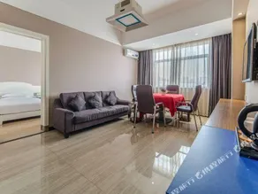 Yeste Boutique Hotel Nanning Railway Station Branch - Image 4