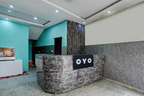 SPOT ON by OYO Hotel Manohar - Image 3