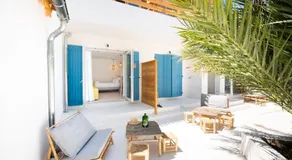 Hôtel Casa Marina - Image 4