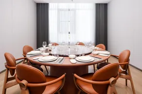 Hilton Garden Inn Xinyang East Railway Station - Image 5