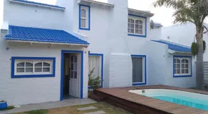 blue beach - Image 3
