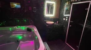 Sultan Spa Privatif Lille - Image 3