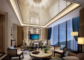 Earl Wenshan Hotel - Image 3