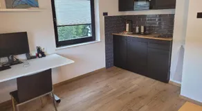 APARTMENT HOMEOFFICE WORKATION im Bayerischen Wald - Image 2