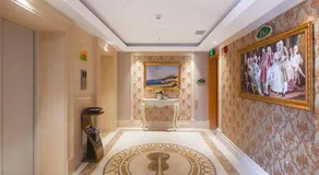 Vienna International Hotel Haikou West Bus Station - Image 2