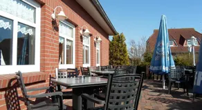 Gästehaus Restaurant Norddeich - Image 3