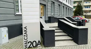 Apartament Walczaka 47 MIEJSCE PARKINGOWE - Image 4
