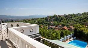 Garni Hotel Panorama Lux - Image 5