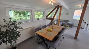 Haus Am Beckerberg im Harz - Image 2