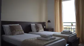 Tokalis Boutique Hotel & Spa - Image 2