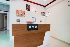 Hotel O Golden - Image 3