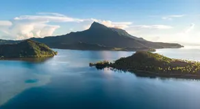 RAIATEA - Fare Ora - Image 5