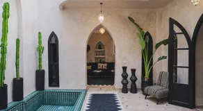 Riad 1810 - Image 3