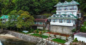 Dive and Trek Resort & Marine Sanctuary - Image 3