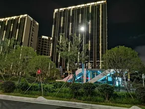 Ningbo Chenguang Garden Hotel - Image 3
