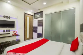 Hotel O Season Grand - Image 4
