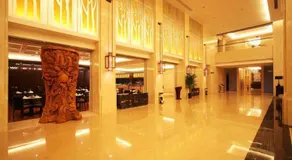 Haiyang Shenglong Jianguo Hotel - Image 3