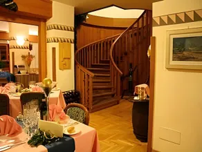 Hotel Larice Bianco - Image 5