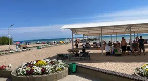 Иссык куль-Радуга-Raduga- Sary oy - Image 4