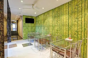 Hotel O Kiwi International - Image 4