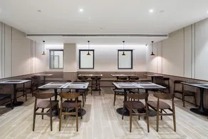 Hanting Hotel Nantong Gongnong North Road - Image 5