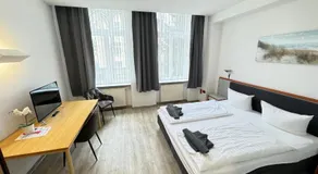 Appartement-Hotel Rostock - Image 2