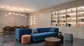 Wanda Yue Hotel Tangshan North Station - Image 5