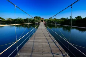 Chawalun Resort Chamchuri Lake View Bungalow 6 - Image 4