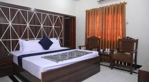 Hotel Serina Inn - Image 5