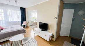 Jane's Apartment - Free parking - Image 2