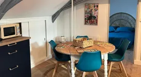 Appartement 2 chambres 5mn gare - Image 3