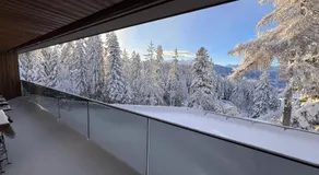 Renovated Mountain View Apartment - Les Eperviers - Image 5