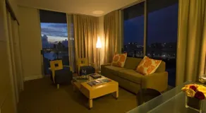 Marenas Beach Resort Sunny Isles Beach - Image 4