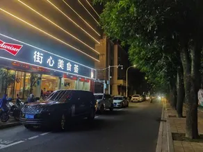 Linyu Chain Hotel Fuzhou Ganzhe Plaza - Image 5