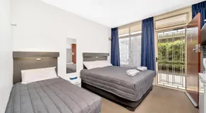 Central Wangaratta Motel - Image 2