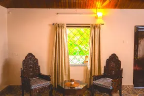Villa near Baga & Calangute, free parking & WiFi - Image 2