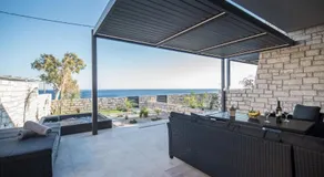 Gialos Villas Paleochora - Image 3