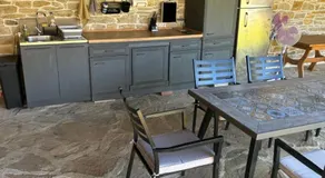 Chez le Colonel Pool House - Image 5