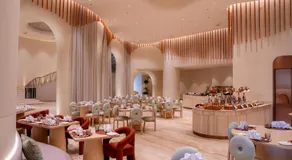 The Forum Hotel and Convention - Image 5