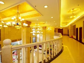 Victoria Hotel Yibin - Image 3